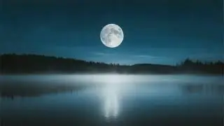 Peaceful Sleep Music | Ambient Instrumental for Sleep & Relaxation平和助眠音乐｜氛围纯音乐放松睡眠