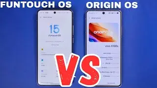 NEXT FUNTOUCH OS 16 BAKALAN MIRIP ORIGIN OS?? SEKEREN APA ORIGIN OS NYA VIVO