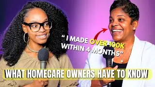 How to Start a Successful Home Care Business