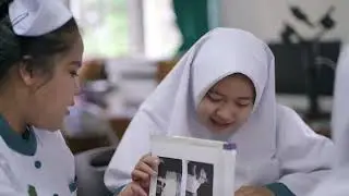 Welcome to College STIKes Fatmawati
