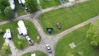Streetsboro/Cleveland SE KOA