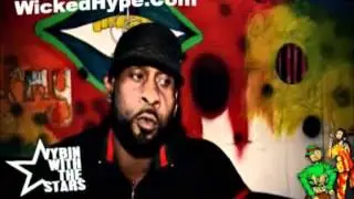 Kid Kurupt - Punani Chemist (jumpa cable riddim) Oct 2013 (yardcoore label) (throwback!) (u2gss)