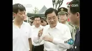 新闻联播20080518