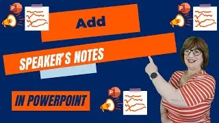 How to Add Speaker's Notes in PowerPoint