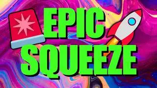 Is This Stock Setting Up For An Epic Squeeze? (All Time High Short Interest)