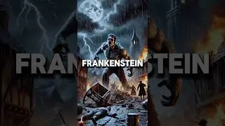Frankenstein&rsquo;s Real Story: The OG Monster Behind the Myth