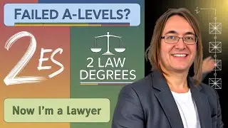 Don’t Panic! All Your A Level Options (From Someone Who Failed & Won)