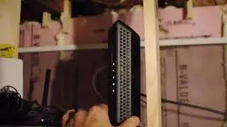 NETGEAR Cable Modem with Voice CM500V - For Xfinity by Comcast Internet & Voice | Supports Cable Pla