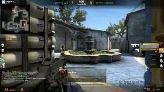 Тимплей CS:GO | Per.Dak
