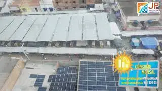 Instala&ccedil;&atilde;o Comercial, Supermercado Via Compras - Po&ccedil;o Redondo SE