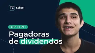 TOP 10 A&ccedil;&otilde;es de Dividendos para 2021