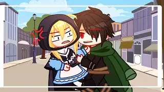 𝄃 Some lucathy moment 𝄄| Gacha skit 𝄄| wmmap 𝄄| special 452+ sub 𝄂