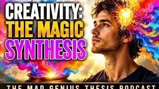 Creativity: The Magic Synthesis &ndash; Psychology, Art, and the Creative Mind