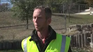 New program helps homeless community, parks in Austin