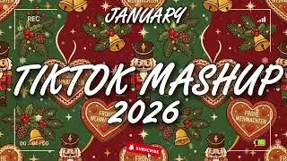 🎹 TIKTOK MASHUP JANUAR 2026 🇩🇪 Songs, die du zu 100% kennst 🎼