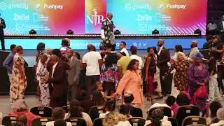 Sunday Worship LIVE from NEWBIRTH | Dr. Jamal Bryant 09/07/2025