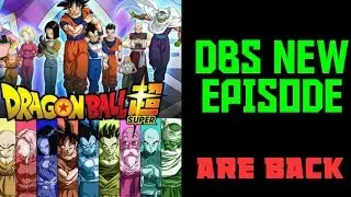 DBS Episode is Back