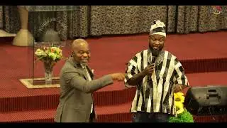 THE WORD OF GOD BY PAST. NTIM#faith #christianfaith #ghanacelebrities #motivation #wordofgod #jesus