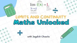 Calculus: Evaluating Limits by Factoring (Advanced Examples) NCERT CBSE