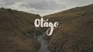Flight through Danseys Pass