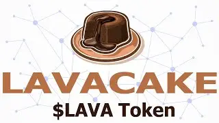 Lavacake Finance  - New Yield Farm on Bsc | Farming Is About to Start