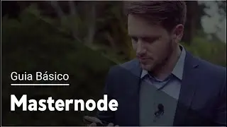 #masternode #bitcoin #dash O que &eacute; Masternode? vale a pena? @mestresdobitcoin