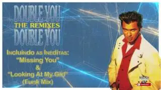 01 Double You - Who's Fooling Who (Organ Mix)(The Remixes 1993)