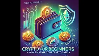 Crypto Wallets 101  | Keep Your Coins Safe