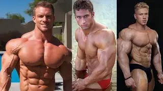 Incredible Teen Bodybuilders Who Are Simply Unbelievable! | @MUSCLE2.0 3exy Muscle Men's