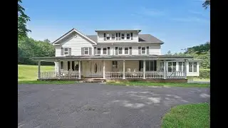 Real Estate Video Tour | 6157 New York 97 Narrowsburg NY, 12764 |  Sullivan County