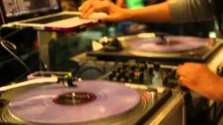 Grilled Cheese Party @ Atmos NYC hosted by Six