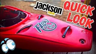 Jackson Kayak FLOW 