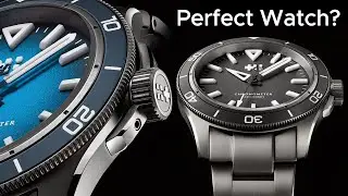 The BEST Watch UNDER $2,000 - Tell Me I'm WRONG
