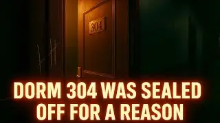 Dorm 304 Was Sealed Off for a Reason | College Horror Story (Full Episode)