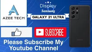 S21 Ultra Galaxy Samsung Replace #azeetech #tech #mobile #repairing #technology #mobilerepairing