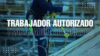 Curso  Trabajador autorizado