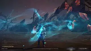 Dauntless-Blaze Escalation 1-13 Hypothermica (PC)