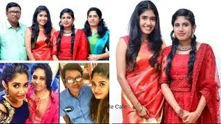 ബിഗ് ബോസ് 2 അലസാന്ദ്ര ജോൺസൻ കുടുംബം || BIGG BOSS Malayalam Alasandra Johnson Family