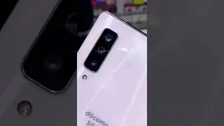 Docomo Arrows 5G Nice Look 🔥