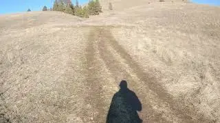 Waterworks Rolling Hills Trail Missoula MT