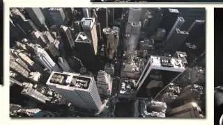 Glitch 3D Photos Slideshow (Videohive AETemplate)