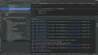 Integration Tests with Yaci DevKit