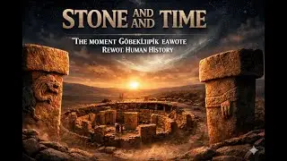 &ldquo;G&ouml;beklitepe: The Oldest Temple in the World | Ancient Human Civilization&rdquo;