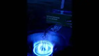 Rambo 49mjh high pressure wok burner