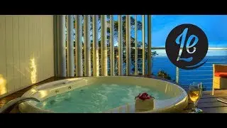 Molines Bistro, Hunter Valley  |  LUXURY ESCAPES