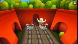 Subway Surfers PC Download