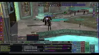 ISBoxer - 125 Bard Hotkey Guide