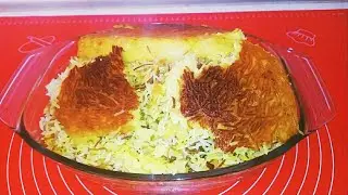 yeni resepti çox dadlı ləzzətli plov resepti