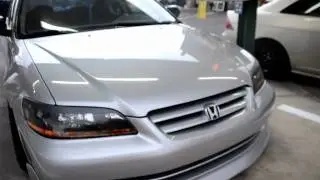 Jerome's Accord