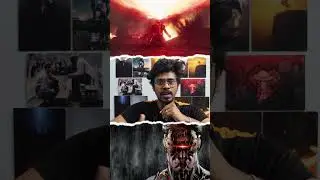 Cyclopes X-Men Origin | Shorts Tamil | dullmashup